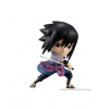 Figúrka - Naruto Shippuden Chibi 8cm Sasuke Uchiha