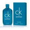 Calvin Klein CK One Summer 2018, Toaletná voda 100ml - tester unisex