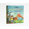 Jak Péťa zachránil dinosaury a babičku (Šimon Matějů)