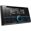 Autorádio KENWOOD DPX-M3300BT