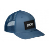 POC TRUCKER CAP Farba: Calcite Blue
