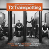 T2 Trainspotting soundtrack CD