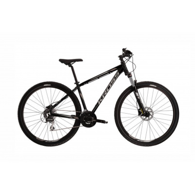 Bicykel Kross Hexagon 6.0 M 27.5 2022 Varianta: 15"