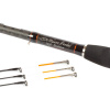 Prut Free Spirit CTX Power Feeder Distance 12' 60-160g 2 díl