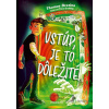 Benteho dobrodružstvá: Vstúp, je to dôležité! - Thomas C. Brezina - online doručenie