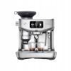 Pákový kávovar na espresso Sage SES985BSS4EEU1 1600 W, strieborný/sivý