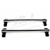 J&J AUTOMOTIVE | Strešné nošiče Hummer H2 2002-2009 Cross Bars