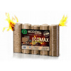 Brikety na krbové palivo ECOMAX 6 kg ECO-PAL