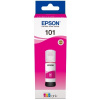 Epson 101 EcoTank Magenta ink bottle C13T03V34A