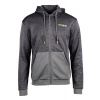 Pánska mikina s kapucňou Husky Asta M dark grey, XXXL
