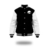 Nuke Guys bomber College Jacket bunda veľkosť XL