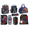 Aktovka, školská taška - Spider-Man Spiderman SchoolBag ceruzky Puzdro (Aktovka, školská taška - Spider-Man Spiderman SchoolBag ceruzky Puzdro)