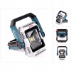 Termoelektrická chladnička TropiCool TCX 35 Dometic (Turistická kabinet St. Barts - Eurotrail)