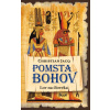 Pomsta bohov. Lov na človeka (1. diel) - Christian Jacq