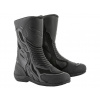 ALPINESTARS Topánky AIR PLUS XCR Gore-Tex (čierne, veľ. 48) 130