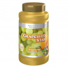 Starlife Grapeseed Star, 60 kapslí