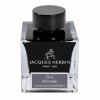Jacques Herbin Essentials atrament 50 ml Gris de houle