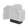 Arca-Swiss Mount Plate for AirTag / SmartTag2 MD5422 SmallRig