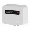 DRAŽICE PTO 3,5 prietokový ohrievač 3,5 kW, elektrický, beztlakový, pod/nad drezom, 105213210
