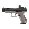 Pištoľ CO2 Walther Q5 Match Combo 5