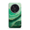 Odolný obal Mobiwear Elite Pro - Xiaomi 14 Ultra 5G - EP38E Zelený mramor (Odolné pouzdro, obal kryt Mobiwear Elite Pro - maximální ochrana mobilu, zesílené hrany, přesné výřezy, pohodlné držení, odol