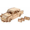UGEARS 3D puzzle Harry Potter: Ford Anglia 244 dielikov
