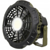 NGT XL Fan 3v1 Ventilátor s LED lampou a powerbankou 909