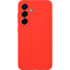 Tactical Velvet Smoothie Samsung Galaxy S25 Chilli 57983123794