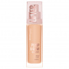 Maybelline Make-up SPF15 Plump & Glow Lifter Foundation 117 30 ml