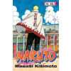 Naruto Naruto Uzumaki - Kišimoto Masaši