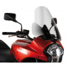 KAPPA KD405ST číre plexi KAWASAKI Versys 650 (06-09)