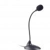 Stolní mikrofon C-TECH MIC-04E, 3,5