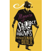 The Memoirs of Sherlock Holmes - Arthur Conan Doyle