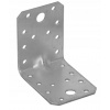 Tesárske uholníky Domax 70x70x55 mm 10 ks