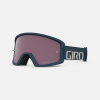 GIRO BLOK MTB VIVID Harbor Blue/Sandstone DH/MX brýle do integrálky