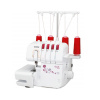 Overlock Brother M343D
