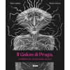 Il Golem di Praga, - Martin Vopěnka, Renáta Fučíková