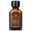Poppers KING GOLD 24ml – Aroma produkt