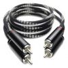 Signálový kabel:Pro-Ject Connect It Line DS RCA / 2x41cm
