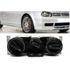 OVLÁDAČ 1J0820045 PANEL PRÍVODU VZDUCHU KLIMATIZÁCIE VW GOLF IV PASSAT B5 BORA