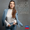 HORSCH LUCIE - BAROQUE JOURNEY (1CD)