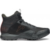 Pánské trekové boty TECNICA Magma 2.0 S MID GTX Ms, 002 black/pure lava Velikost: 40 2/3