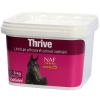 Doplnkové krmivo pre kone proti hnačke NAF Thrive