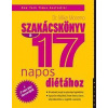 Szakácskönyv a 17 napos diétához