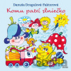 Komu patrí slniečko - Danuša Dragulová-Faktorová
