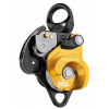Petzl Bloček Twin Release