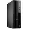 DELL Pro Slim QCS1255 / AMD Ryzen 5 8600G / 16GB / 512GB SSD / W11Pro / 3Y PS on-site