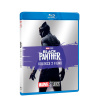 Black Panther Kolekce 1.+2. (2BD)
