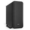 be quiet! Silent Base 802 Midi-Tower - black BG039