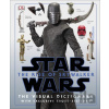 Star Wars: The Rise of Skywalker - Pablo Hidalgo